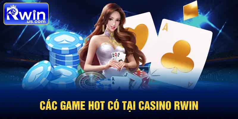 Casino trực tuyến – trải nghiệm như ở Macao